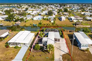 1315 Flamingo Dr, Englewood, FL 34224 - Photo 1