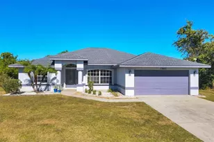 13462 Chenille Dr, Port Charlotte, FL 33981 - Photo 1