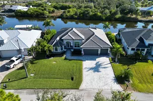 8130 Santa Cruz Dr, Port Charlotte, FL 33981 - Photo 1