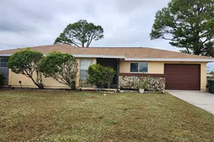 7579 Parrish St, North Port, FL 34287 - Photo 1