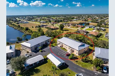 9600 Fiddlers Green Circle #109, Rotonda West, FL 33947 - Photo 1