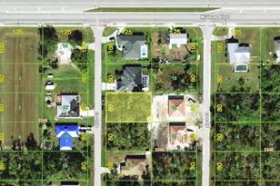 2148 Shilo St, Punta Gorda, FL 33980 - Photo 1