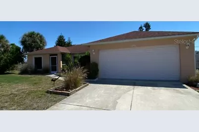 6984 Mamouth Street, Englewood, FL 34224 - Photo 1