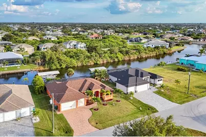 9244 Hialeah Terrace, Port Charlotte, FL 33981 - Photo 1