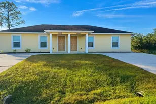 12223 Zittle Ave, Port Charlotte, FL 33981 - Photo 1