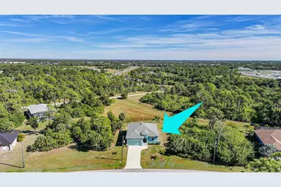 131 Coca Lane, Rotonda West, FL 33947 - Photo 1