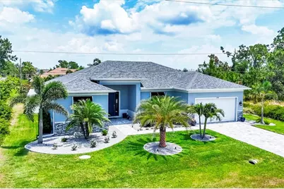 13348 Boabadilla Lane, Port Charlotte, FL 33981 - Photo 1