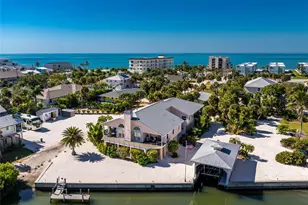 2805 N Beach Rd, Englewood, FL 34223 - Photo 1