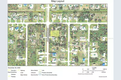 6296 Sunnybrook Boulevard, Englewood, FL 34224 - Photo 1