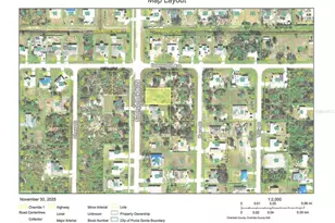 6296 Sunnybrook Blvd, Englewood, FL 34224 - Photo 1