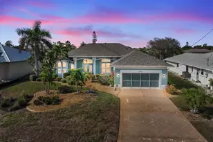264 Mariner Ln, Rotonda West, FL 33947 - Photo 1