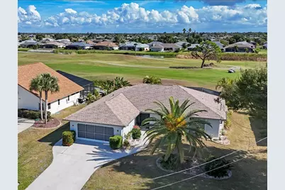 228 Rotonda Circle, Rotonda West, FL 33947 - Photo 1