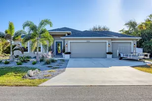 13435 Rayburn Ln, Port Charlotte, FL 33981 - Photo 1