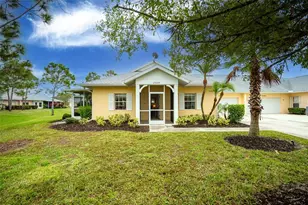 25604 Heritage Lake Blvd, Punta Gorda, FL 33983 - Photo 1