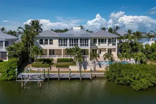1600 Jean Lafitte Dr, Boca Grande, FL 33921 - Photo 1