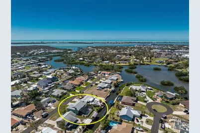 1052 Newton Street, Englewood, FL 34224 - Photo 1