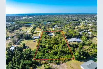 285 S Oxford Drive, Englewood, FL 34223 - Photo 1