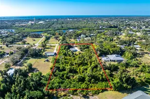 285 S Oxford Dr, Englewood, FL 34223 - Photo 1