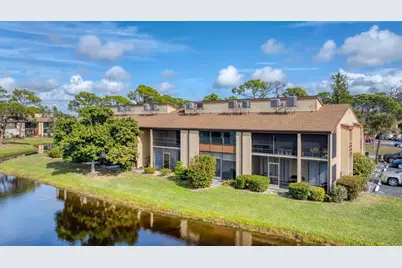 11 Quails Run Boulevard #2, Englewood, FL 34223 - Photo 1