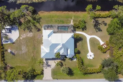 14157 Kewanee Lane, Port Charlotte, FL 33981 - Photo 1