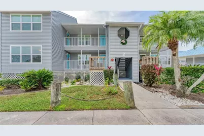 4410 Warren Avenue #203, Port Charlotte, FL 33953 - Photo 1