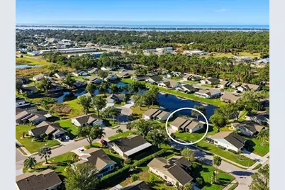 299 Forest Springs Court, Englewood, FL 34223 - Photo 1