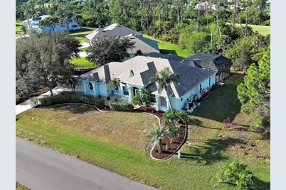 45 Tee View Road, Rotonda West, FL 33947 - Photo 1
