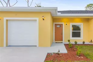 11974 Tetzel Ave, Port Charlotte, FL 33981 - Photo 1