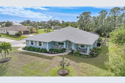 5301 Noyes Lane, Port Charlotte, FL 33981 - Photo 1