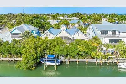 160 1st Street E, Boca Grande, FL 33921 - Photo 1