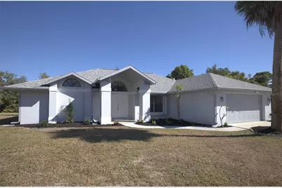 1396 Hayworth Road, Port Charlotte, FL 33952 - Photo 1