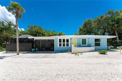 4065 N Beach Road #A, Englewood, FL 34223 - Photo 1