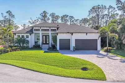 17 Par View Place, Rotonda West, FL 33947 - Photo 1