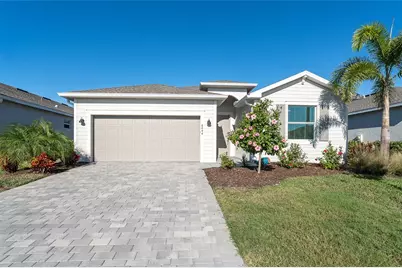 8844 Coco Bay Boulevard, Englewood, FL 34224 - Photo 1