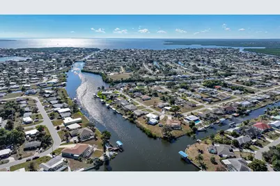 165 Francis Drive NE, Port Charlotte, FL 33952 - Photo 1