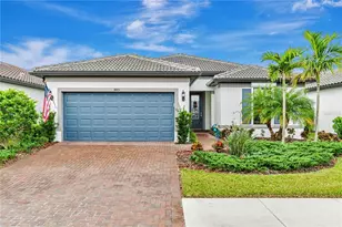 1445 Hyssop Loop, North Port, FL 34289 - Photo 1