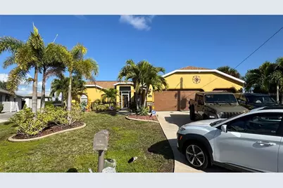 15604 Ruston Circle, Port Charlotte, FL 33981 - Photo 1