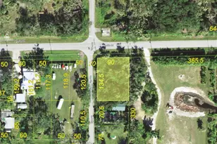 408 Tabor & Lavilla Rd St, Punta Gorda, FL 33950 - Photo 1