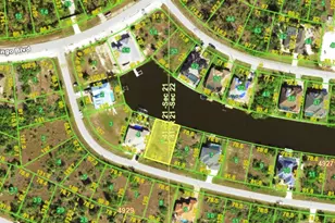 14980 Alsask Cir, Port Charlotte, FL 33981 - Photo 1