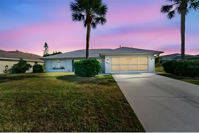 9015 Anita Avenue, Englewood, FL 34224 - Photo 1