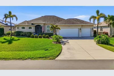 249 Marker Road, Rotonda West, FL 33947 - Photo 1