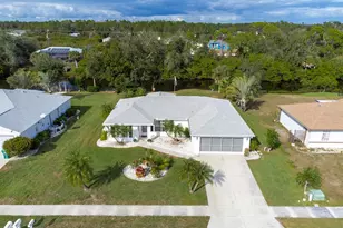 13300 Darnell Ave, Port Charlotte, FL 33981 - Photo 1