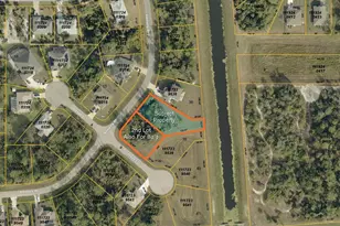 0 Amnesty Dr, North Port, FL 34288 - Photo 1