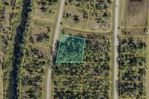 Lot 20 Block 2348 Gladview Circle, North Port, FL 34288 - Photo 1