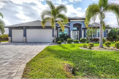 9588 Galaxie Circle, Port Charlotte, FL 33981 - Photo 1