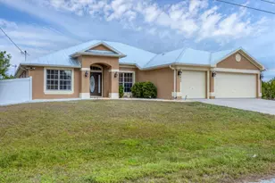 13452 High Springs Ave, Port Charlotte, FL 33981 - Photo 1