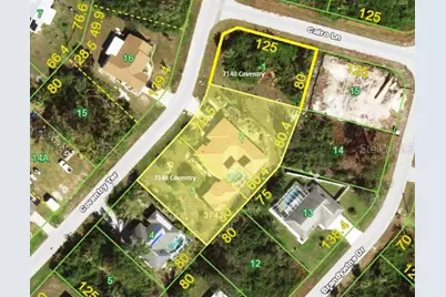 7148 Coventry Terrace, Englewood, FL 34224 - Photo 1