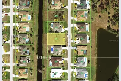 111 Sportsman Road, Rotonda West, FL 33947 - Photo 1