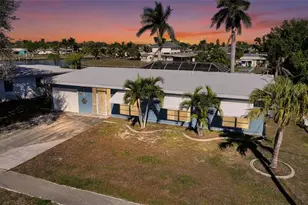 371 Weber Terrace, Port Charlotte, FL 33952 - Photo 1