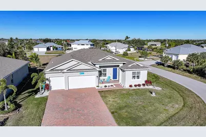 9401 President Circle, Port Charlotte, FL 33981 - Photo 1